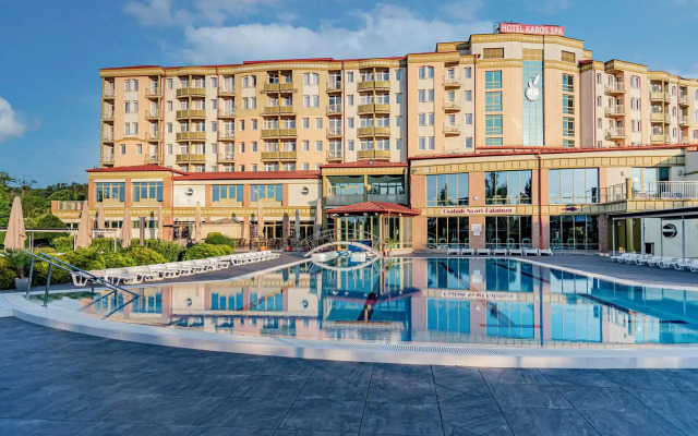 Hotel Karos Spa