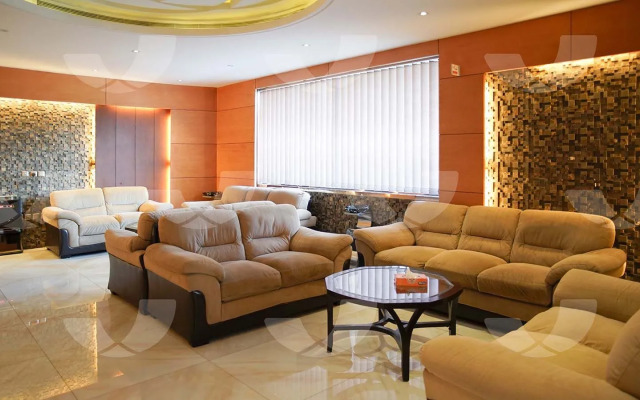 Wasn suits Furnished ApartmentS