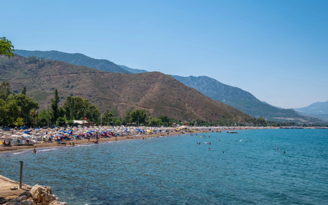 Akya Otel