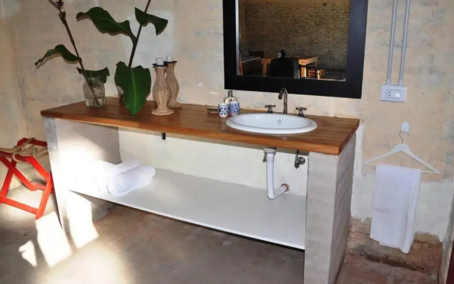 La Casa que Canta / Loft en barrio turístico