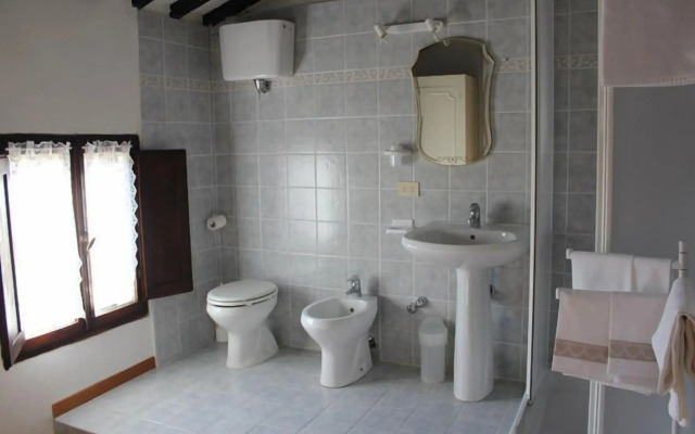 Agriturismo La Selva