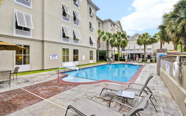Hampton Inn & Suites Charleston/West Ashley