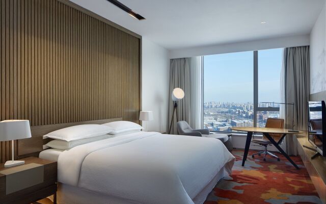 Four Points By Sheraton Changchun, Hi-Tech Zone