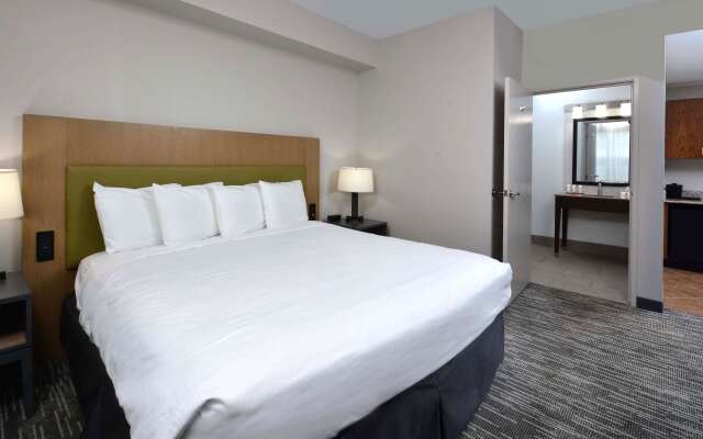 Country Inn & Suites by Radisson, Asheville West near Biltmore