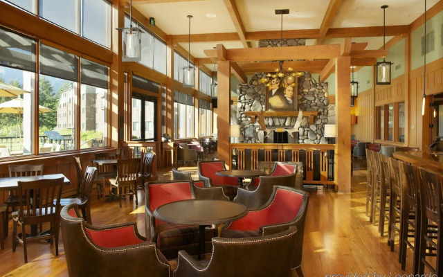 Skamania Lodge