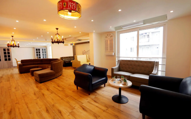 The Altruist Business Hotel, Whitefield
