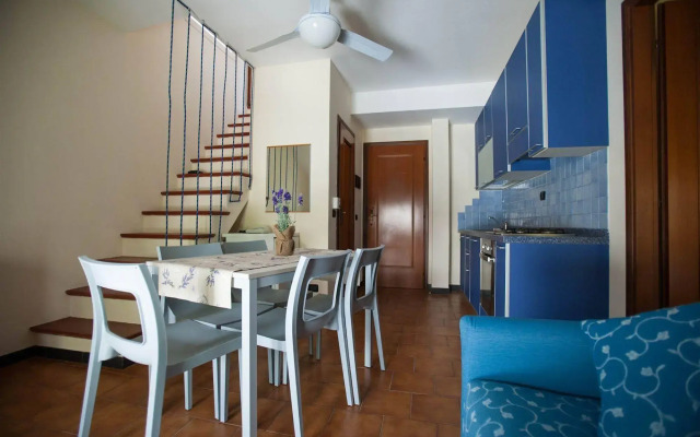 Residence Villa Marina