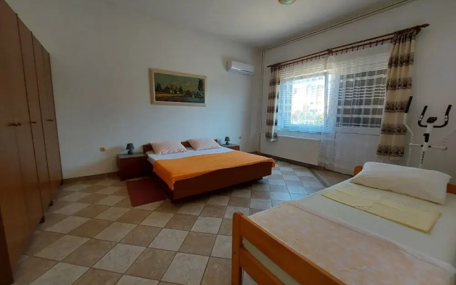 Apartments Bernarda