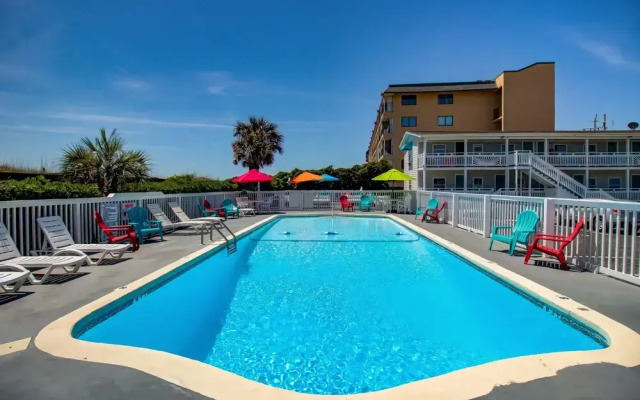 SeaWitch Motel