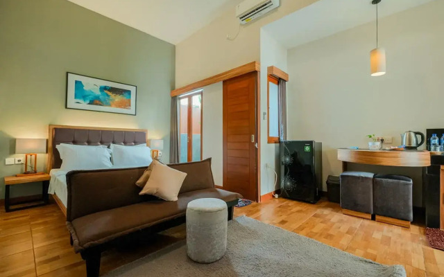 Andewi Guest House Denpasar RedPartner