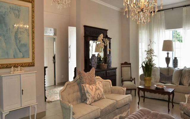 Country Boutique Hotel