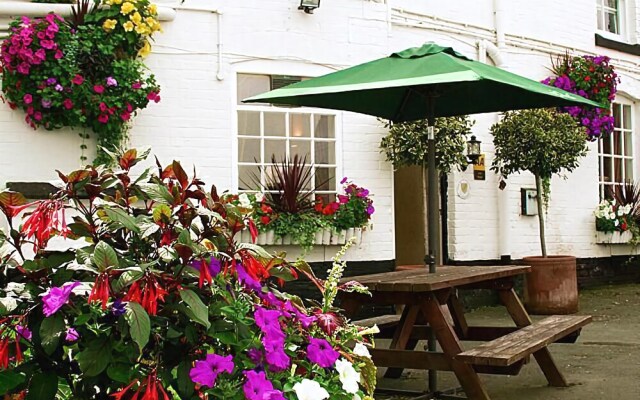The Bear Inn, Hodnet