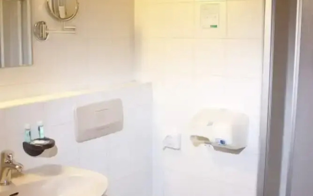 Hotel Wermelt