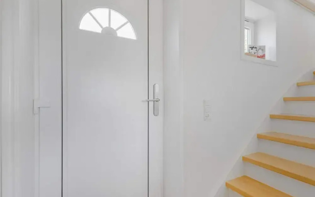 5 Star Holiday Home in Lokken