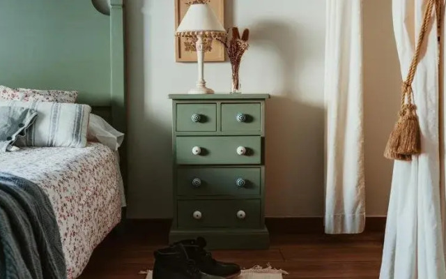 Hospedería del Valle