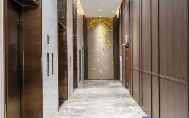 Shanshui S Hotel (Huizhou Zhongkai Hui Huan Store)