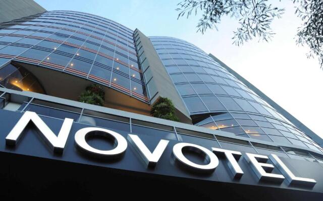 Novotel Panama City