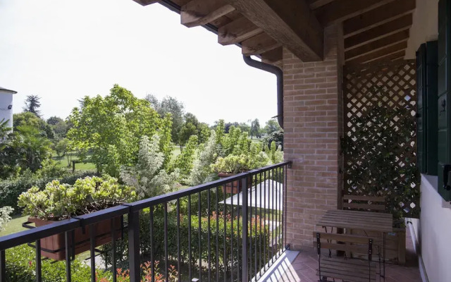 Residence Ca' dei Dogi
