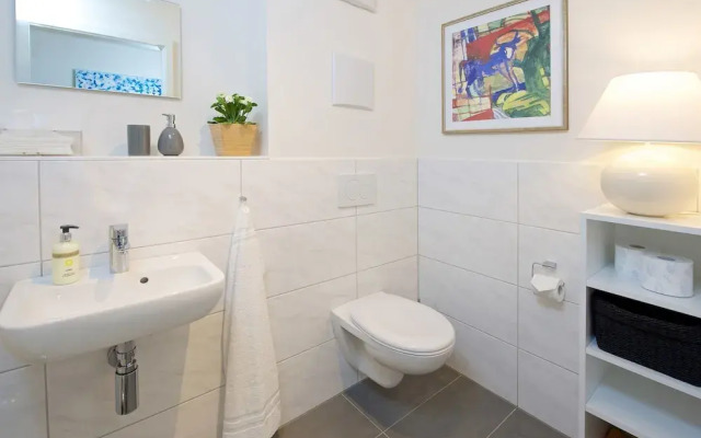 FeWo "Staufner Domizil" Oberstaufen