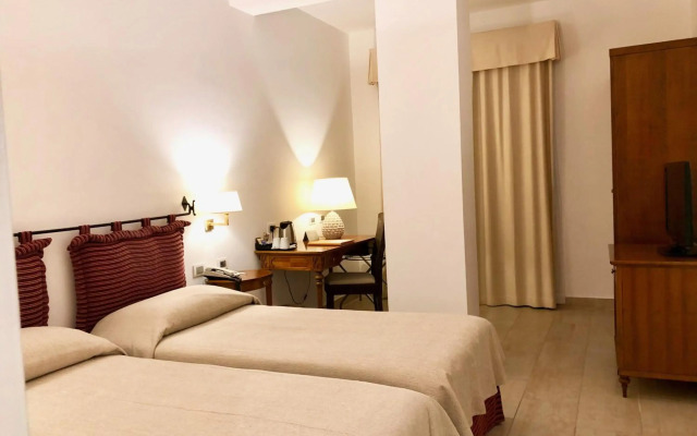 Hotel Alberi del Paradiso