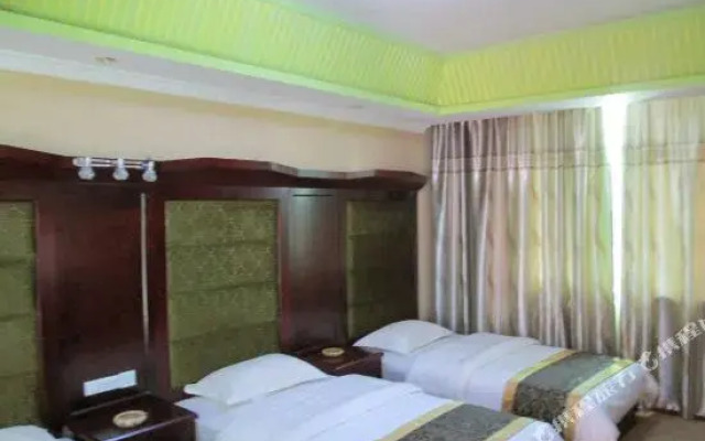 Huatian Hotel