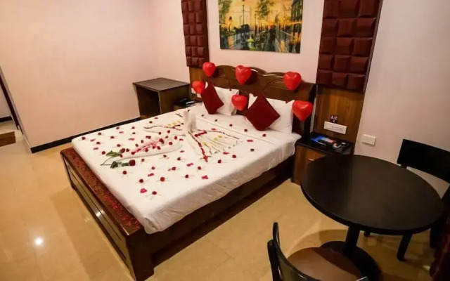 Sakthi River Resorts