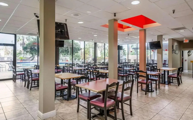 Holiday Inn Lakeland I-4 Hotel & Conf Ctr