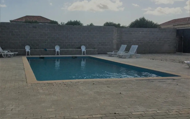 Ah Villas