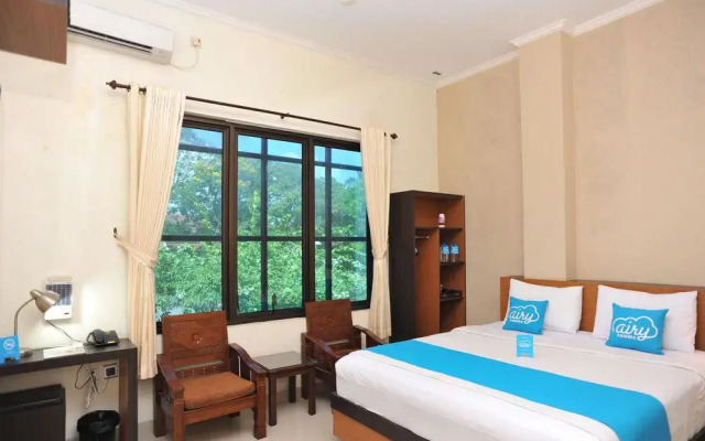 Airy Mataram Cakranegara Sriwijaya 80 Lombok