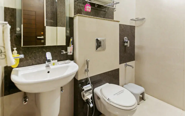 ZO Rooms Radisson Square