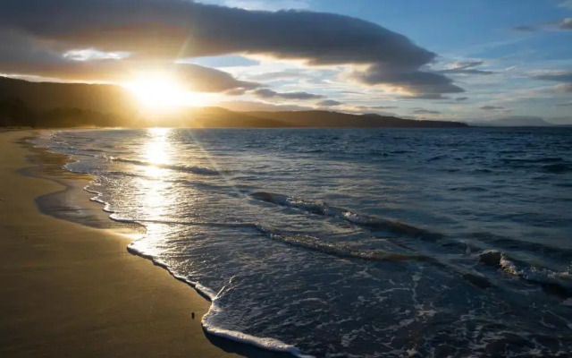 Adventure Bay Beach House