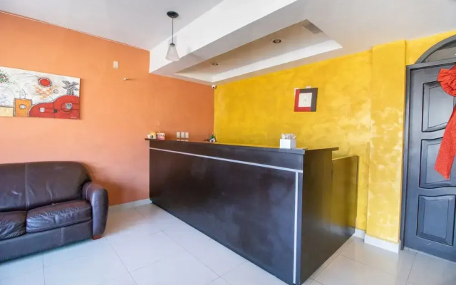 OYO Independencia Inn