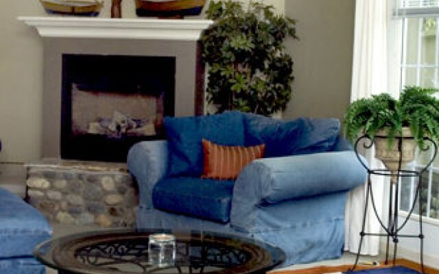 The Lodge at Weir's Beach