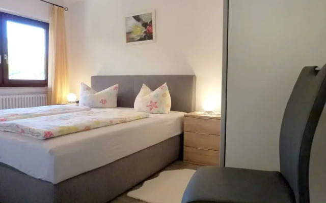 Pension Himmelsbach Steinach