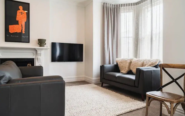 Premium Living on Stuart Street