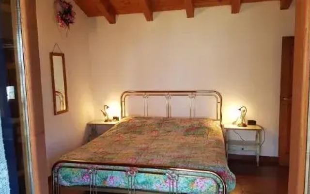 Agriturismo Volpe Golosa