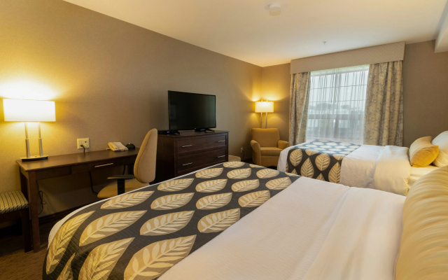 The Kanata Inn Fort Saskatchewan