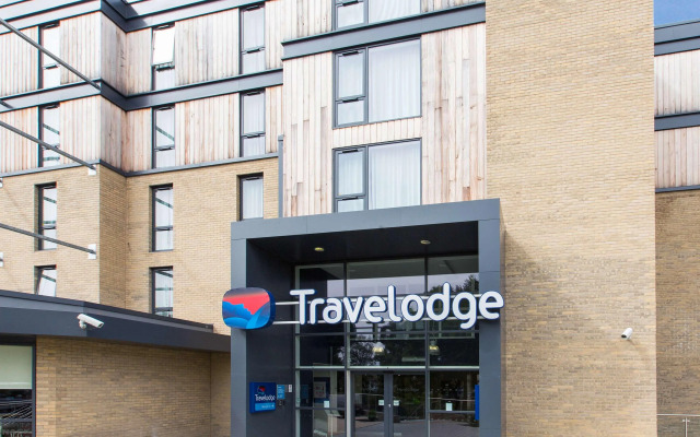 Travelodge Cambridge Newmarket Road