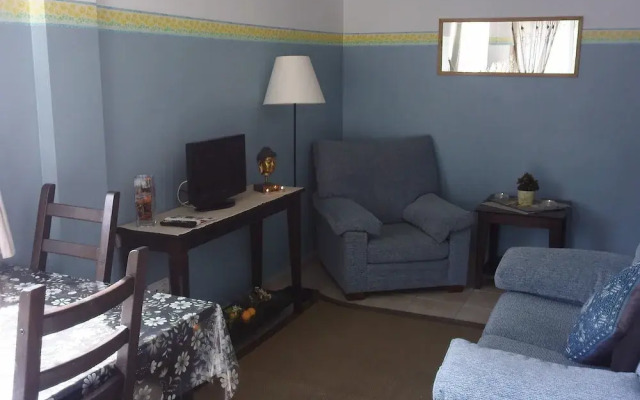 Apartamentos Mundaka