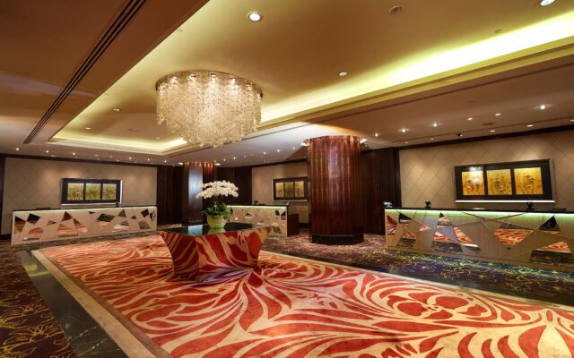 Grand Millennium Hotel Kuala Lumpur