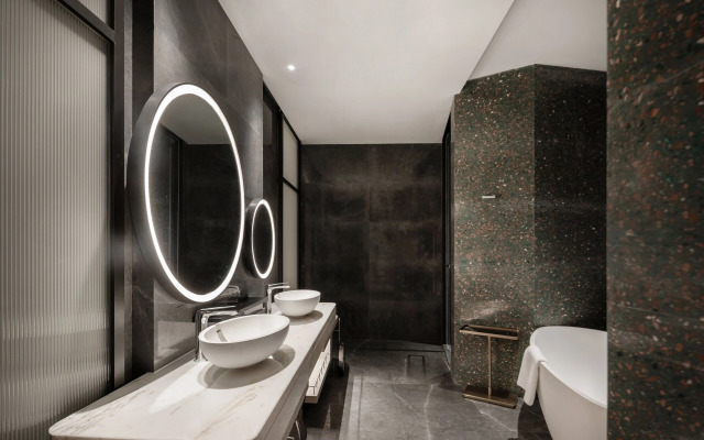 Hotel Indigo Nanjing Garden Expo by IHG