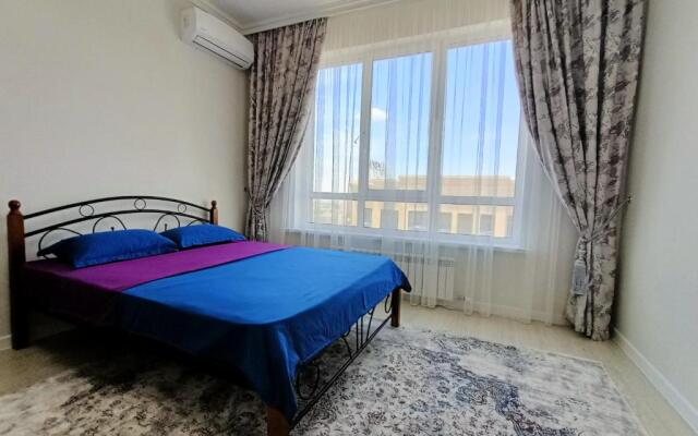 Apartamenty Tamerlan Residence