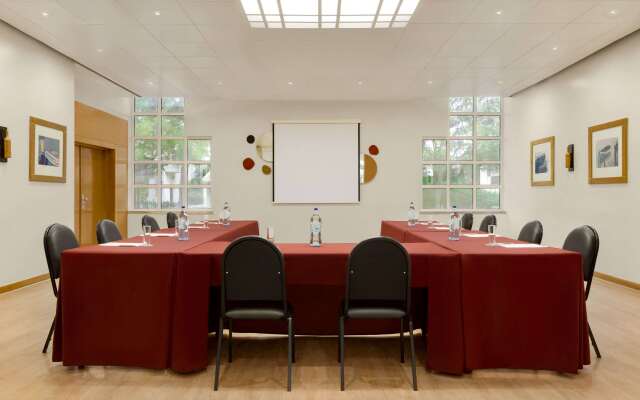 TRYP by Wyndham Montijo Parque Hotel