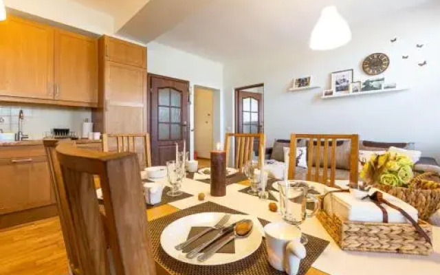 Apartamenty Tatrzańskie Turnie