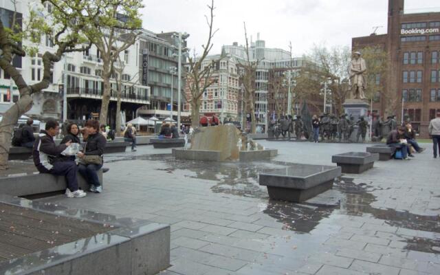 City Hotel Rembrandt Square