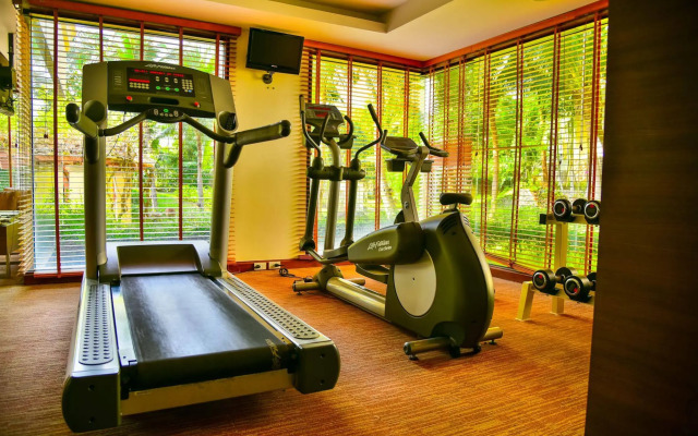 Springfield Village Golf & Spa