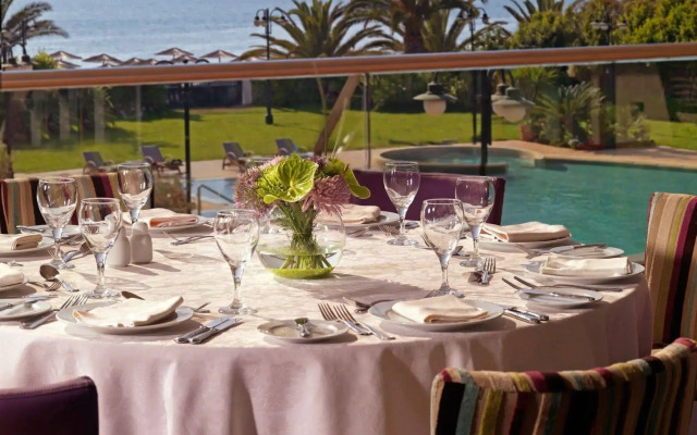 Divani Apollon Palace & Thalasso