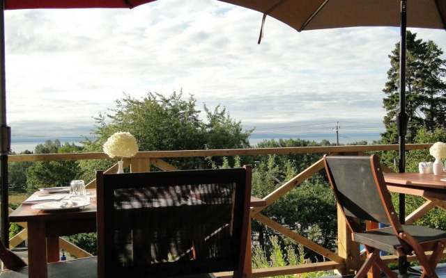 Auberge Fleurs de Lune