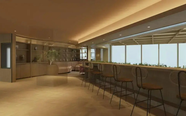 Mitsui Garden Hotel Ginza Tsukiji