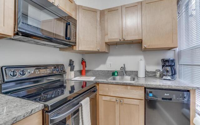 Отель Close to Washington Circle 30 Days Stays США, Вашингтон - отзывы, цены и фото номеров - забронировать отель Close to Washington Circle 30 Days Stays онлайн
